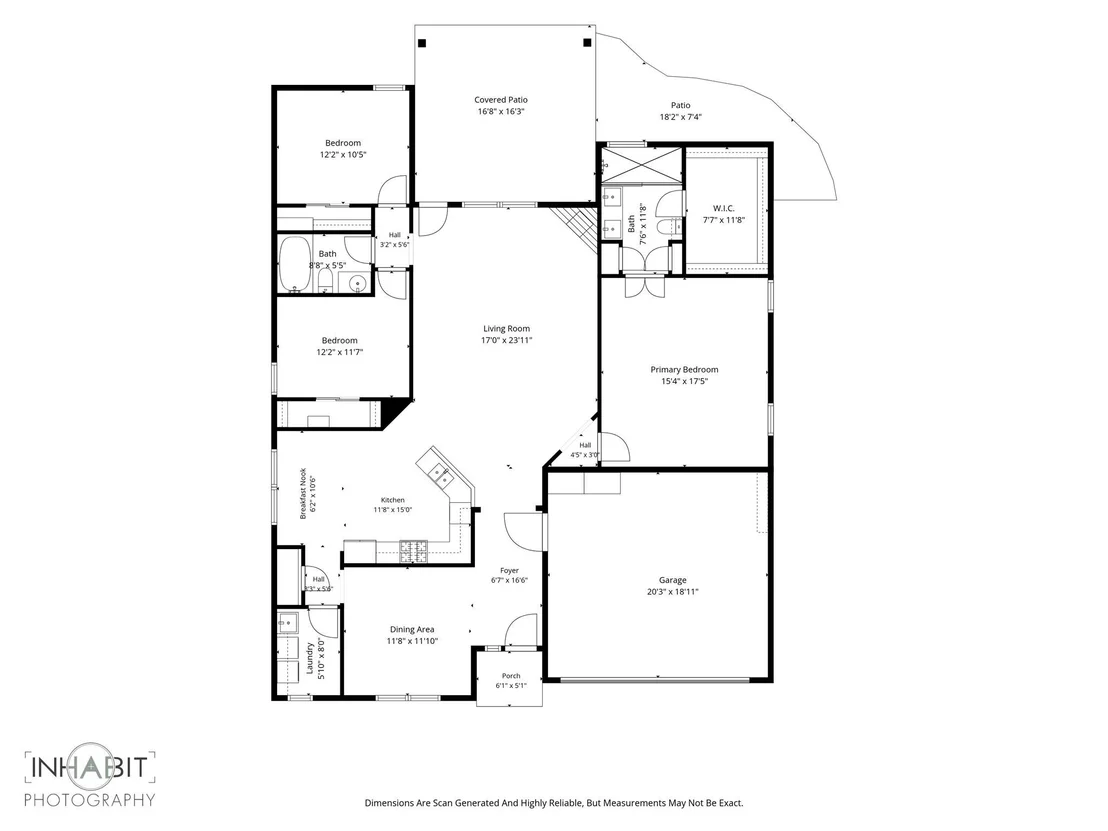 Photo of 328 Hidden Brook LN