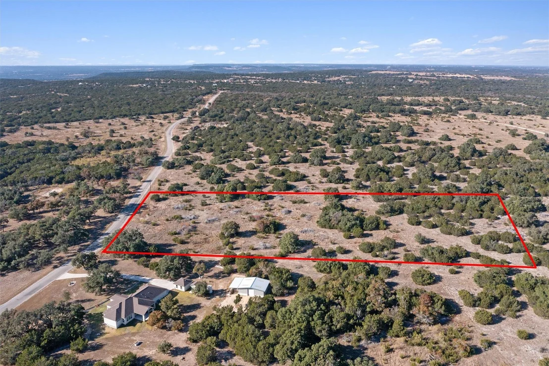 Photo of Lot 3 Saddle Ridge DR