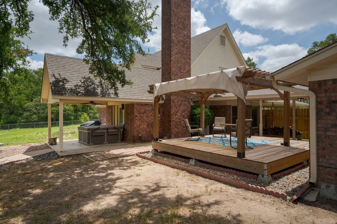 Photo of 310 County Road 3080