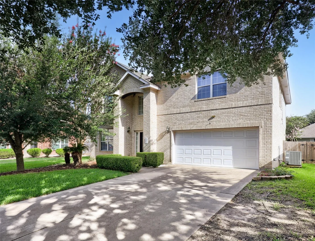 Photo of 2302 Kristen LN