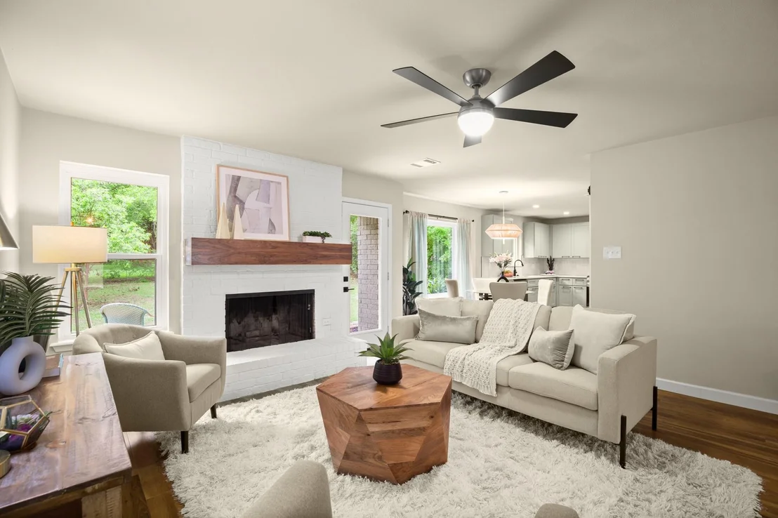 Photo of 1707 Raven DR