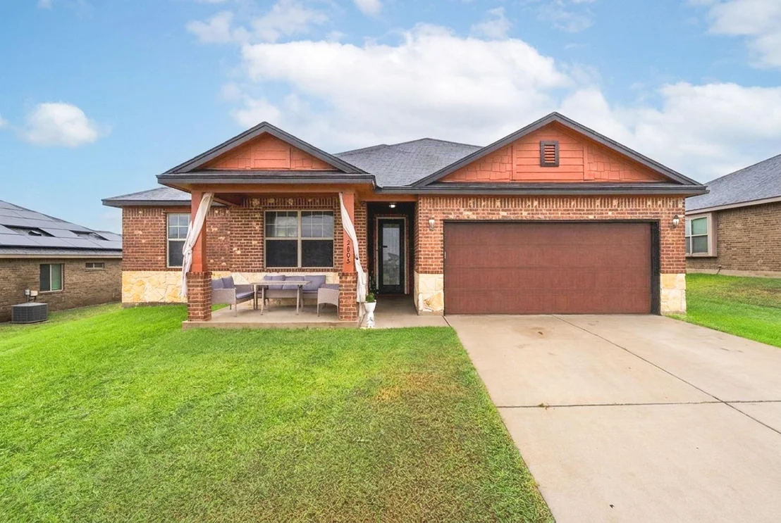 Photo of 2803 Camp Cooper DR
