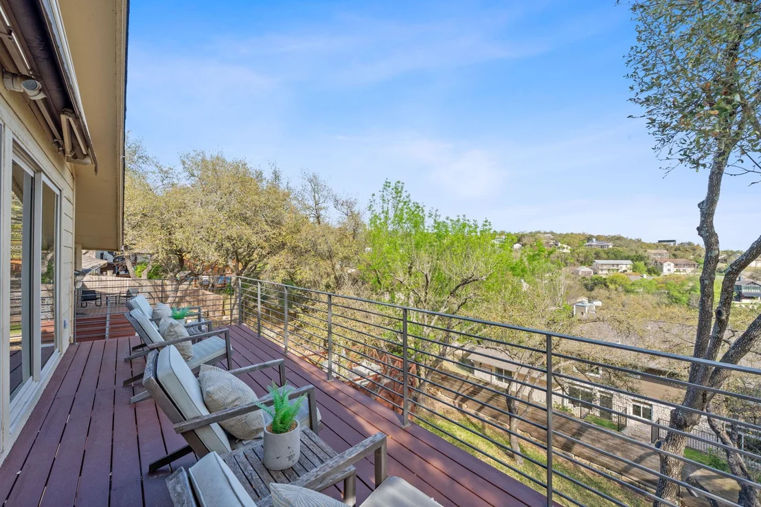 Photo of 1407 Lost Creek BLVD