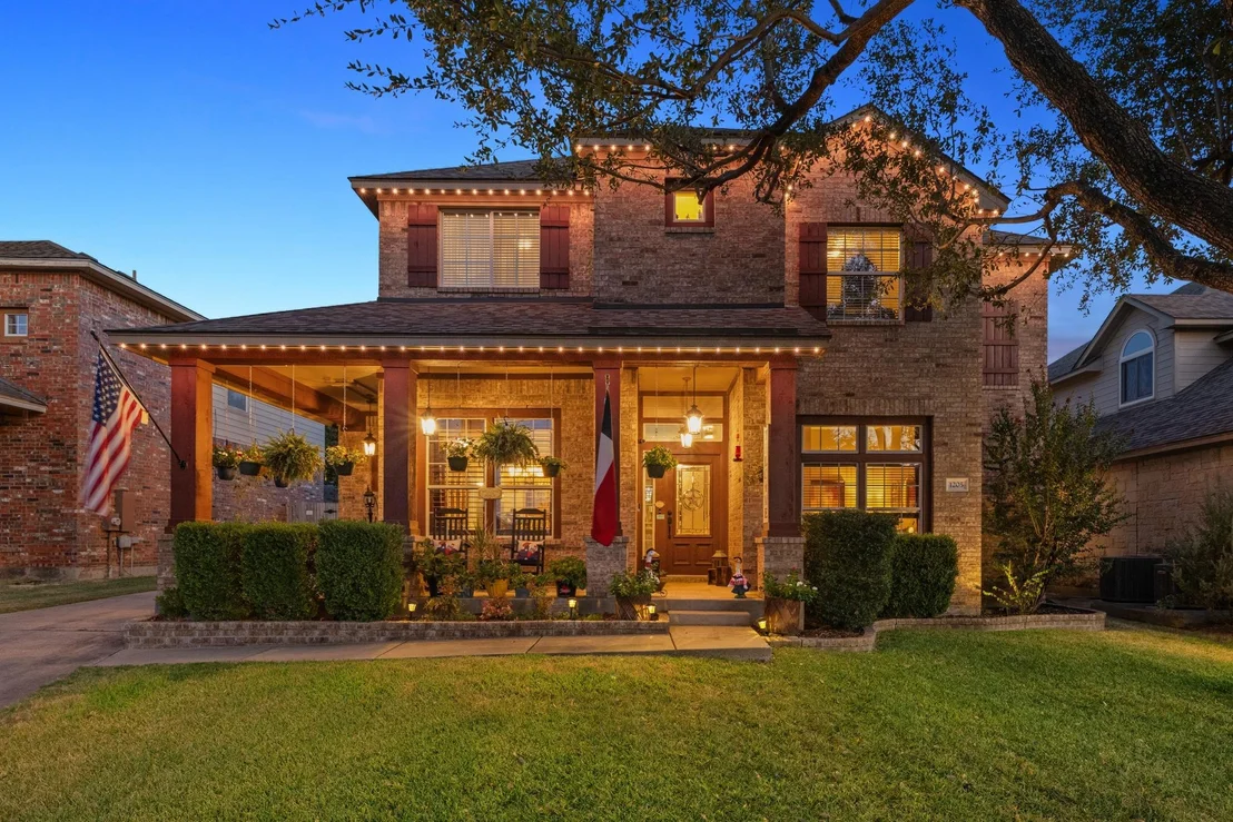 Photo of 1205 Augusta Bend DR