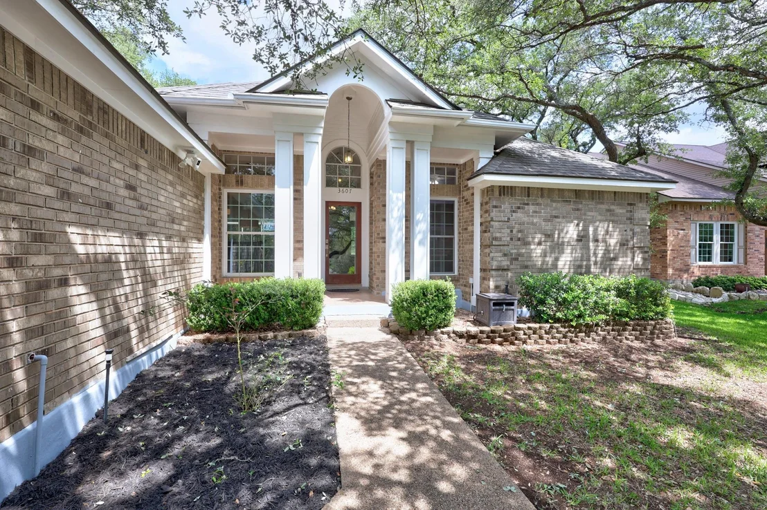 Photo of 3607 Latimer DR