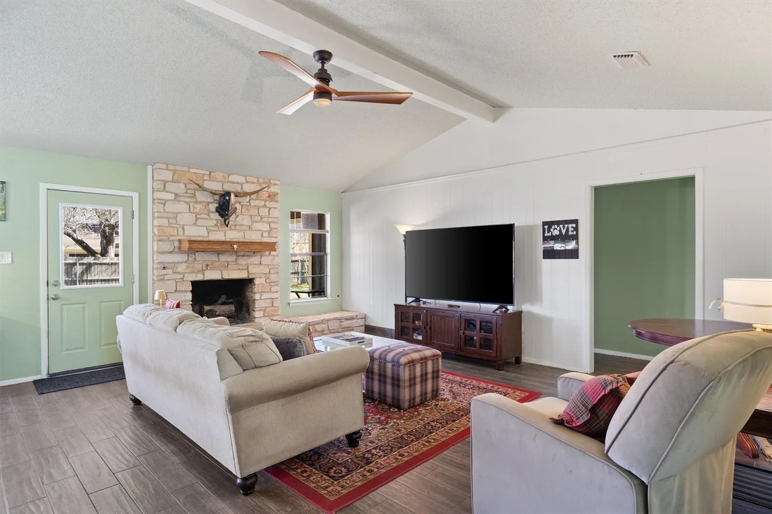 Photo of 3309 Buffalo Springs TRL