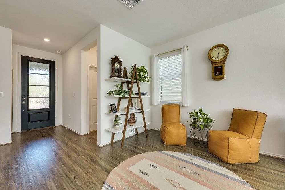 Photo of 1107 Winifred DR