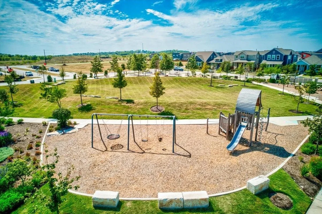 Photo of Unit 203 at 9015 Cattle Baron PATH
