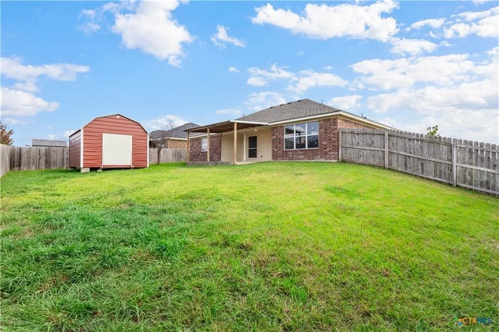 Photo of 2711 Tarrant County DR
