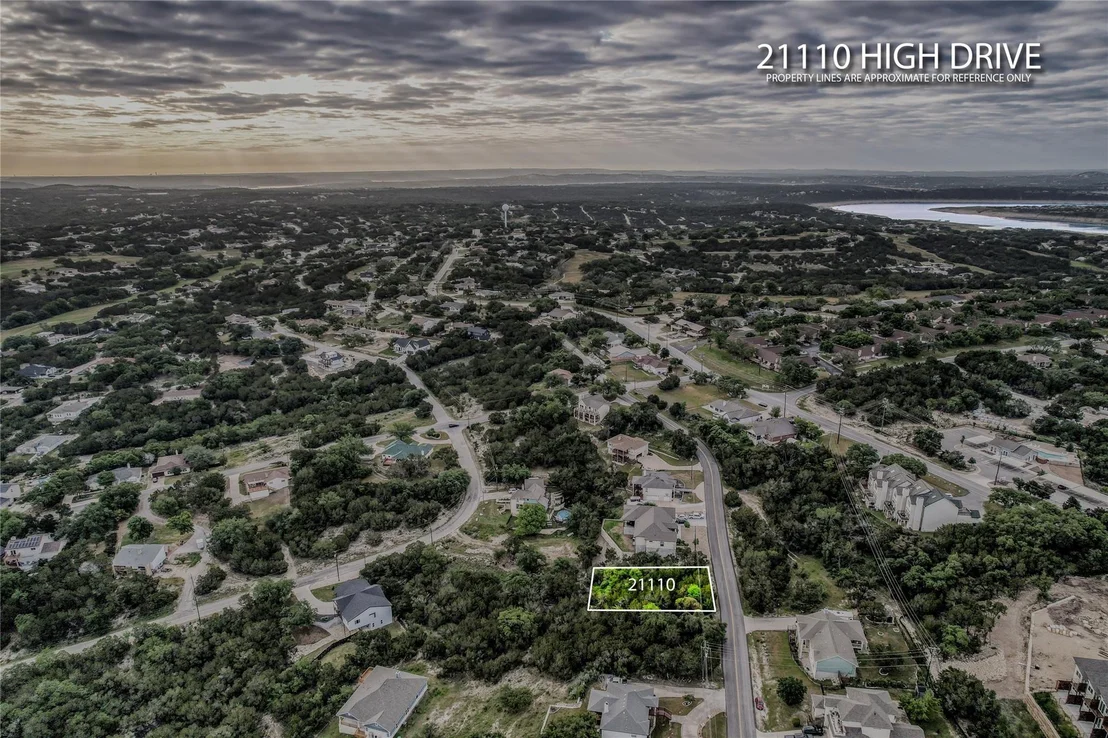 Photo of 21110 High DR