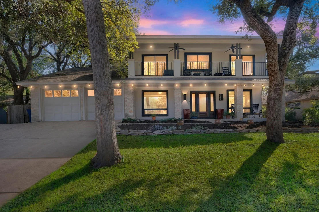 Photo of 2505 Forest Bend DR