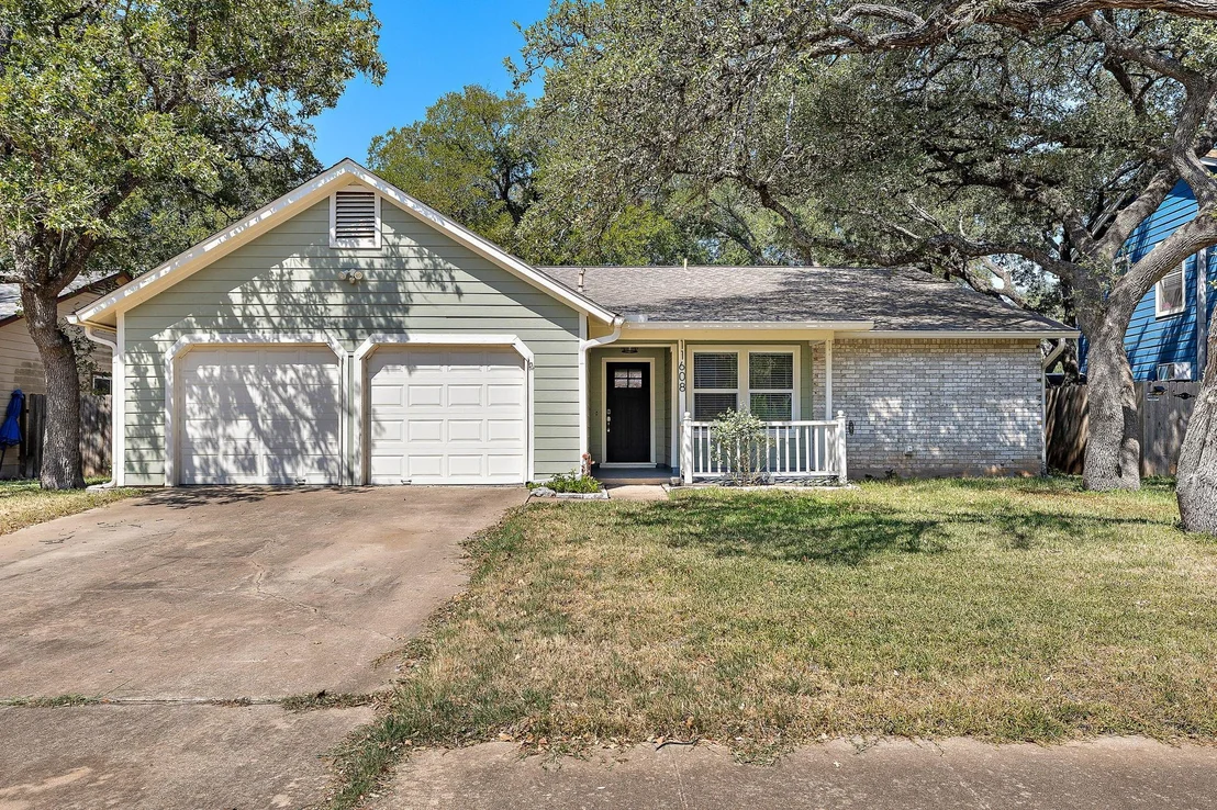 Photo of 11608 Tanglebriar TRL