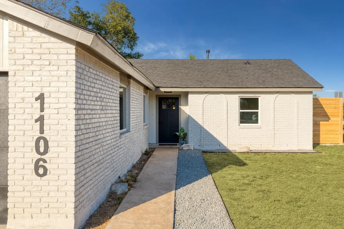 Photo of 1106 Echo LN