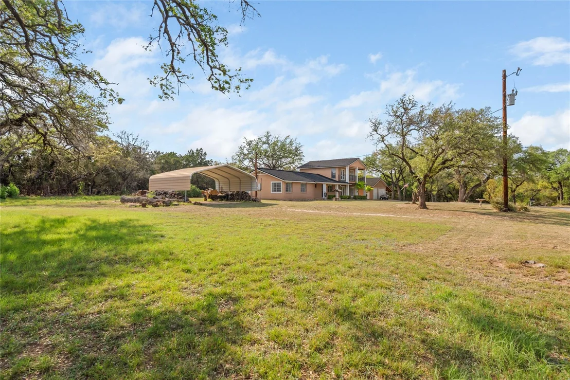 Photo of 4948 Travis Oaks DR