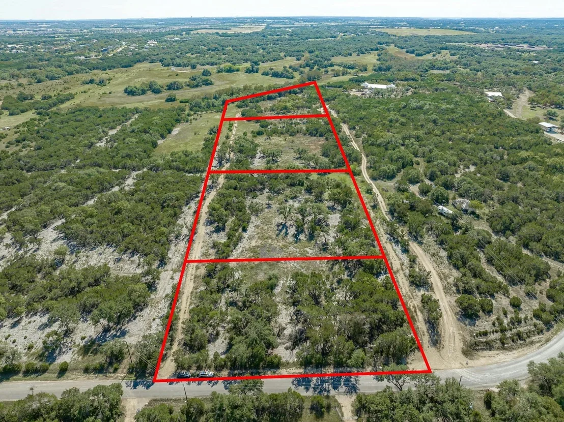 Photo of TBD County Road 281 Lot 1