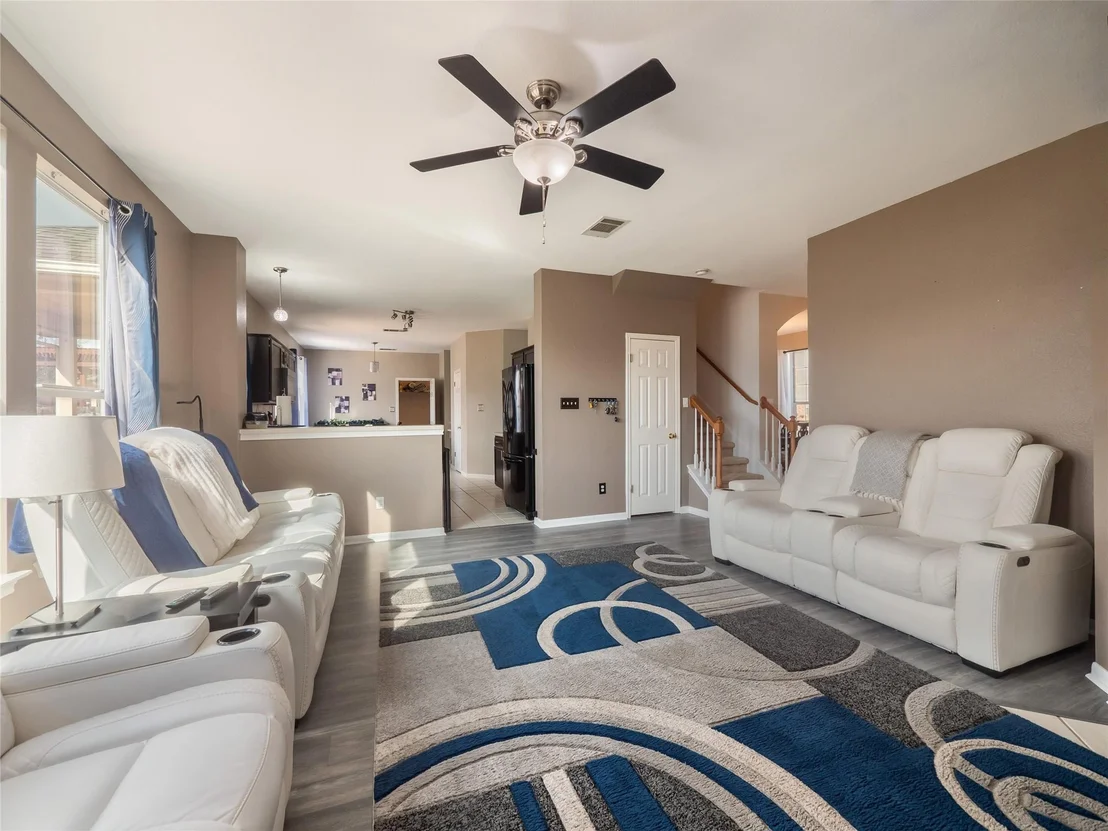 Photo of 1819 Rutherford DR