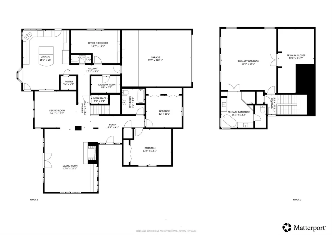 Photo of 6810 Jester BLVD