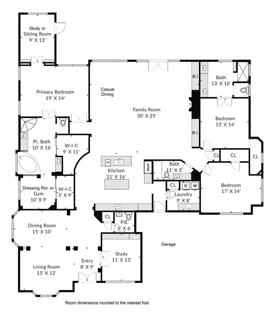 Photo of 4213 Lakeway BLVD