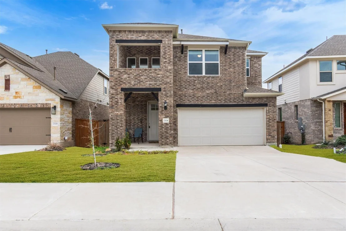 Photo of 2324 Sawdust DR