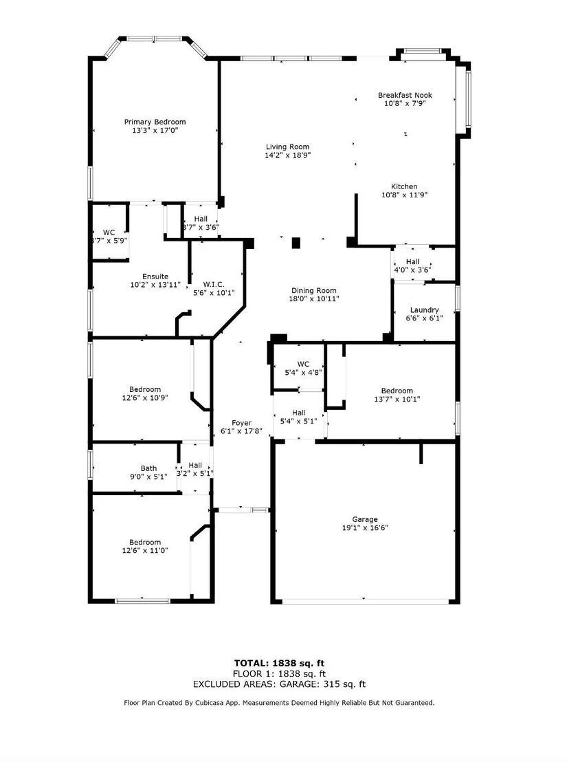 Photo of 2818 Checker DR
