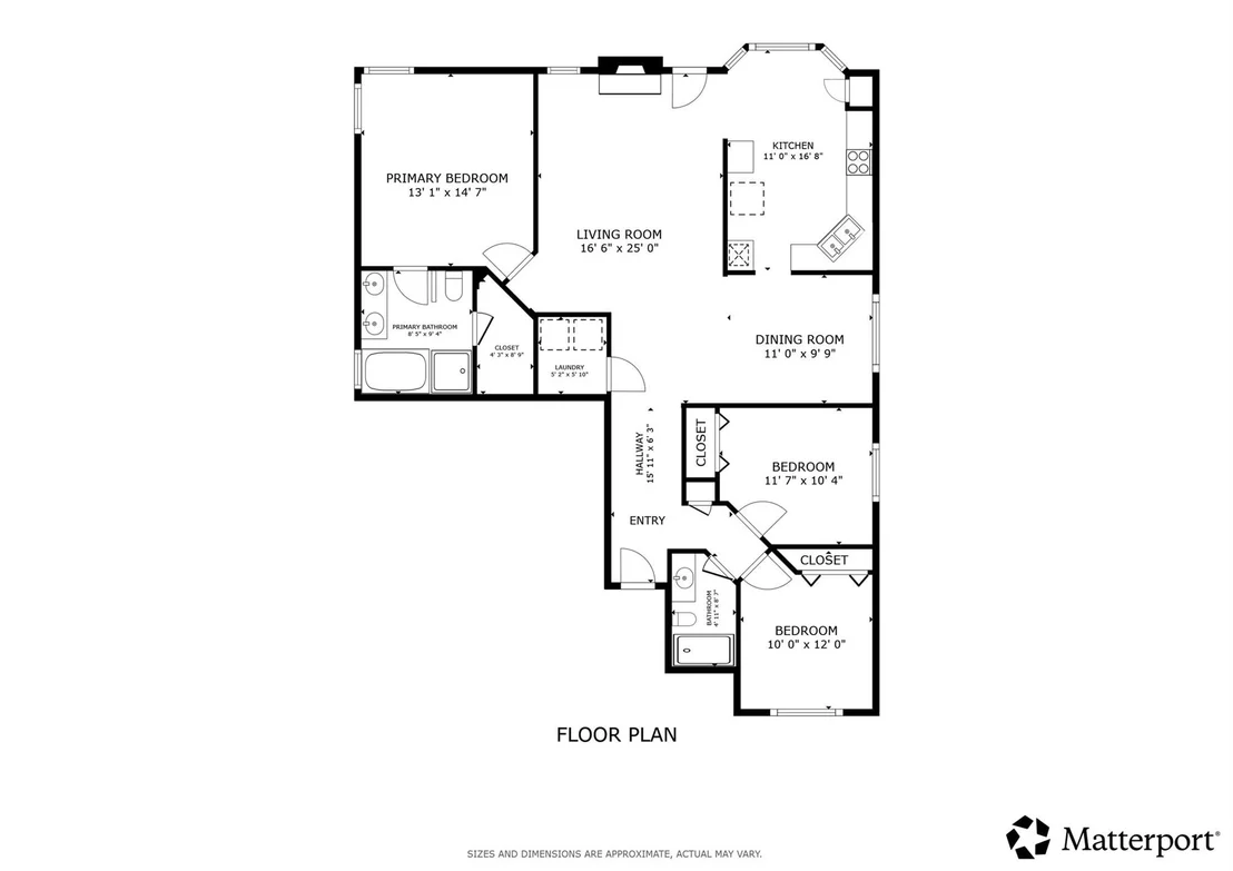 Photo of 1110 Hatteras DR