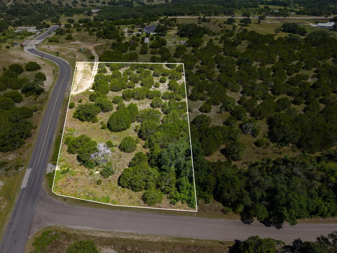 Photo of TBD Ash Juniper WAY
