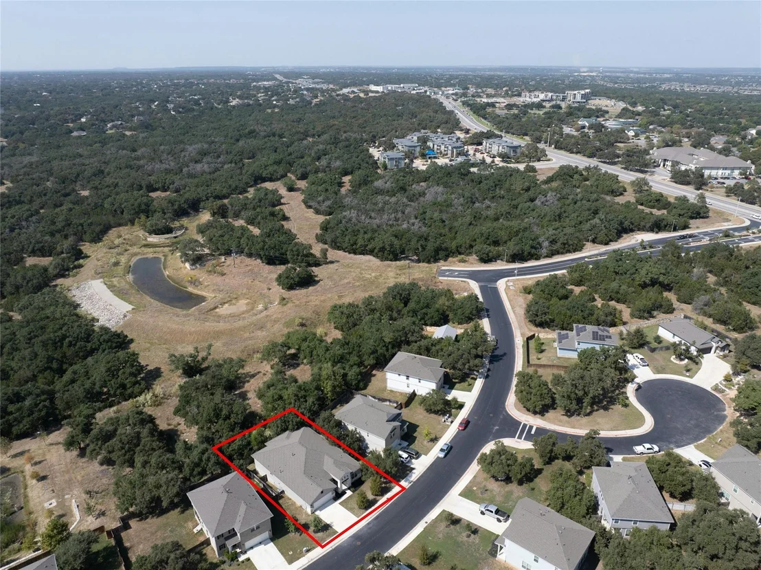 Photo of 2217 Limestone Lake DR