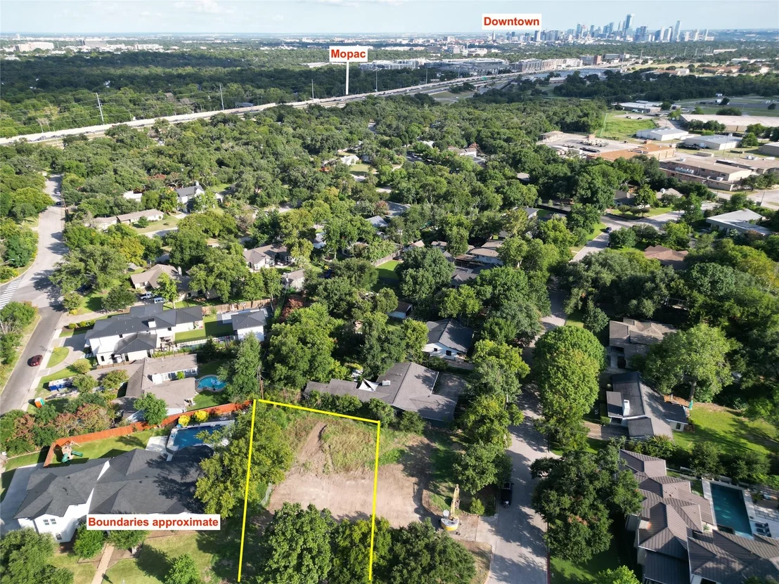Photo of 4801 Fairview DR