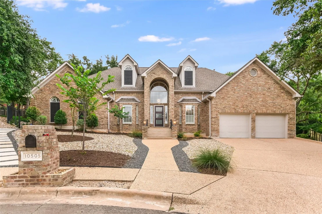 Photo of 10505 Painted Valley CV
