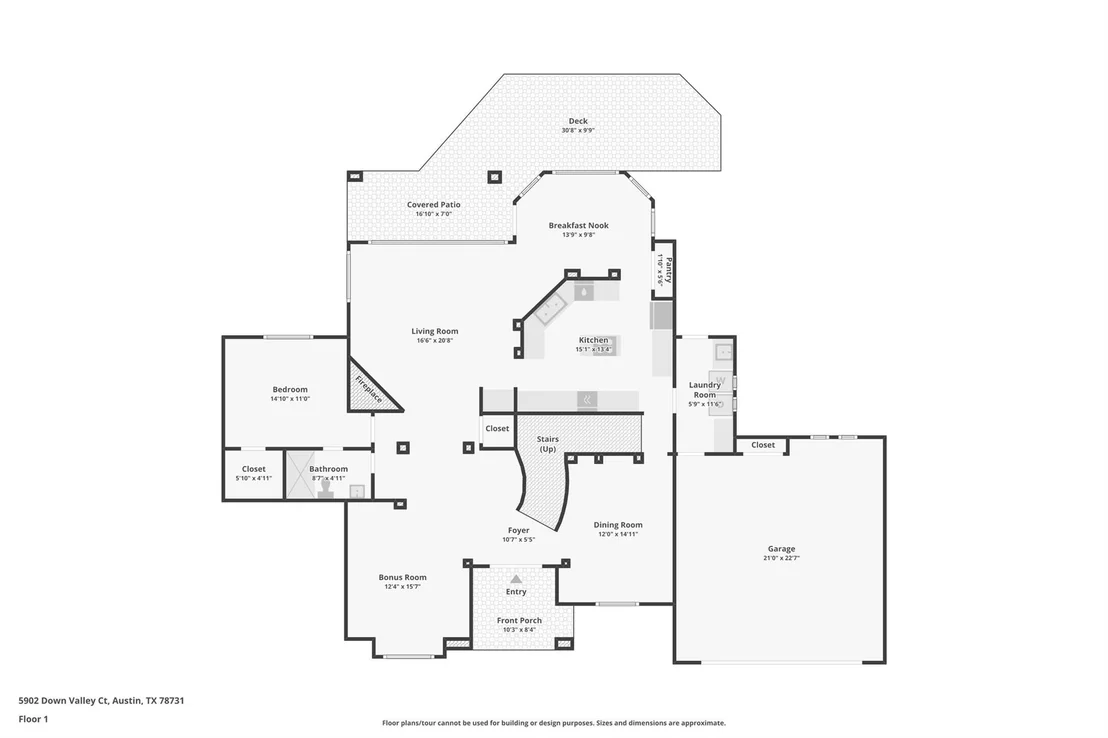 Photo of 5902 Down Valley CT