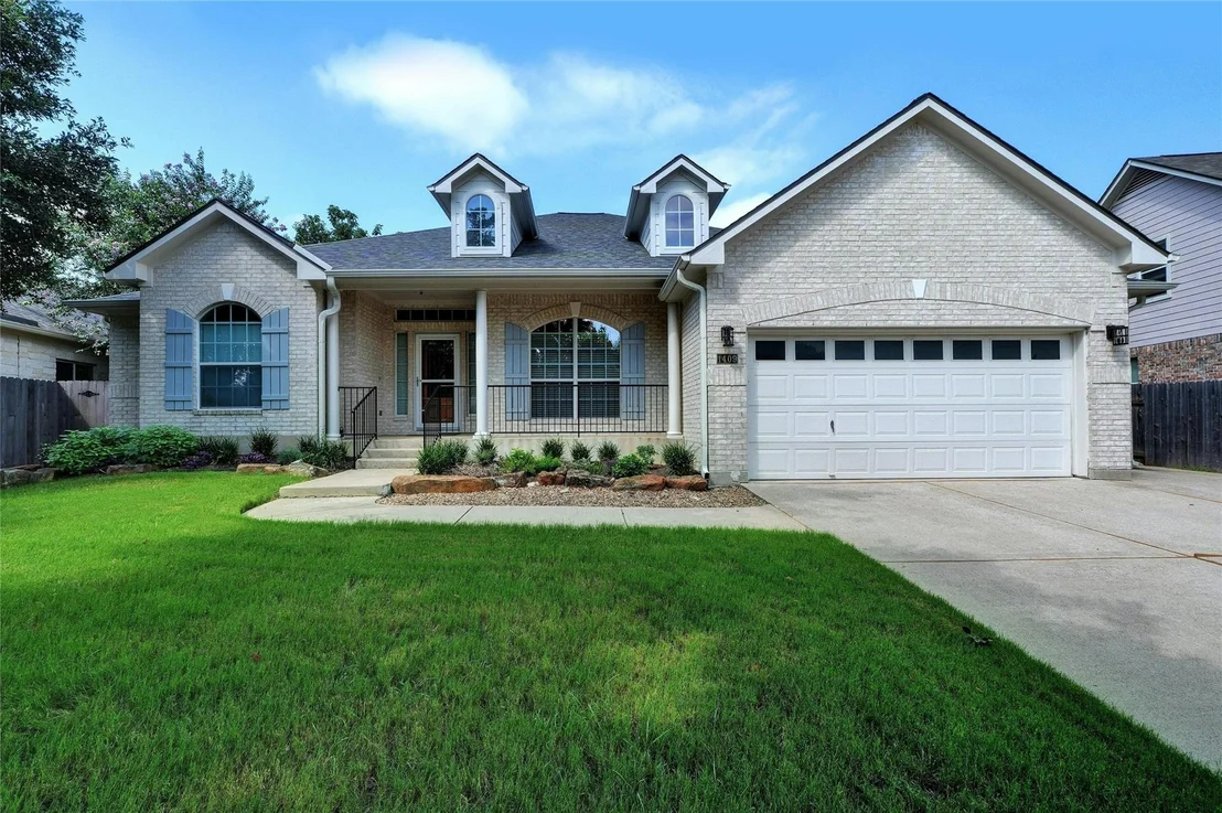 Photo of 1409 Payton Falls DR