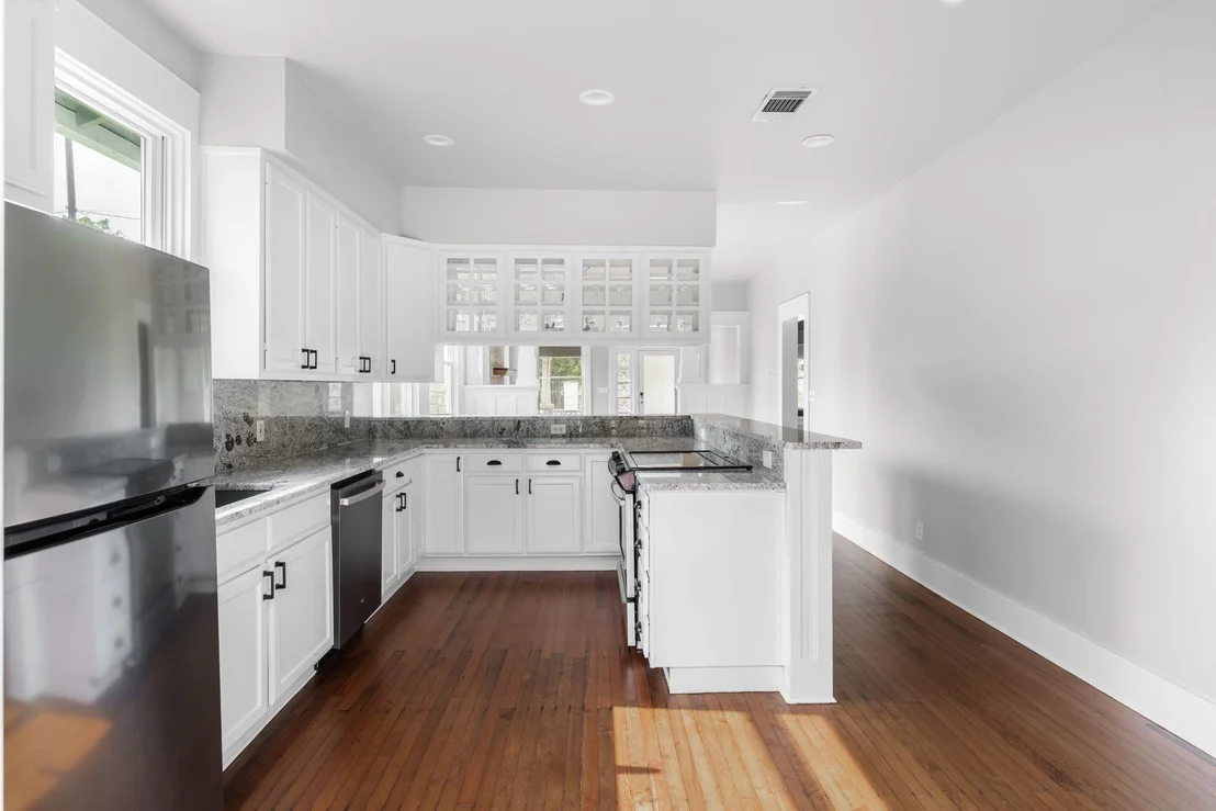 Photo of 2701 & 2703 De Soto DR