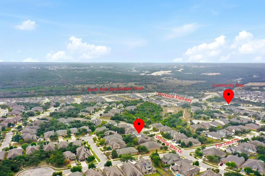 Photo of 1209 Winding Way DR