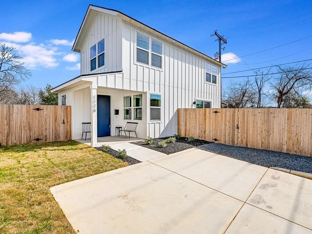 Photo of 1116 Atkinson RD