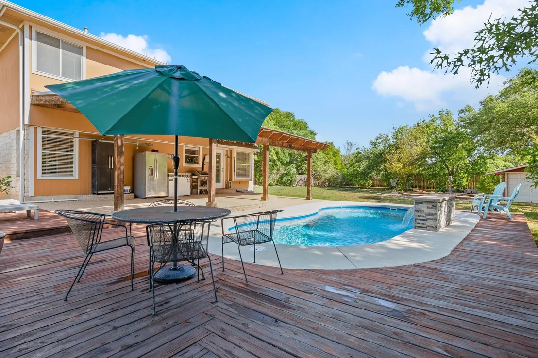 Photo of 1209 Pine Portage LOOP