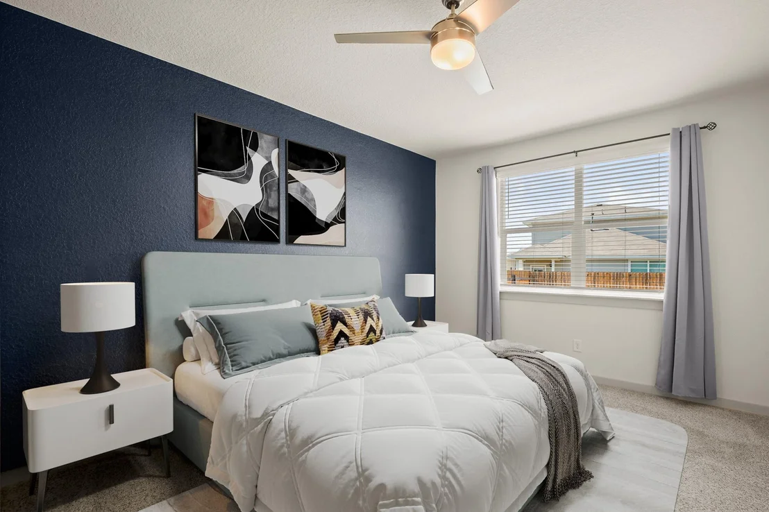 Photo of 129 Parryi CV