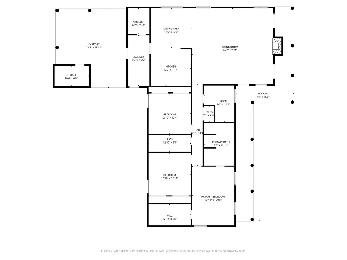 Photo of 800 County Road 126