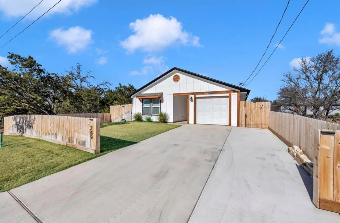 Photo of 249 Hill DR