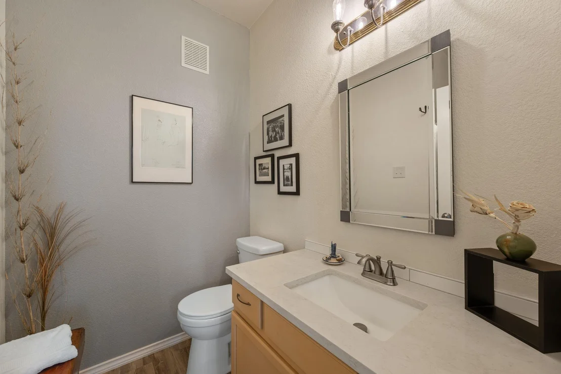 Photo of Unit 32 at 12401 Los Indios TRL
