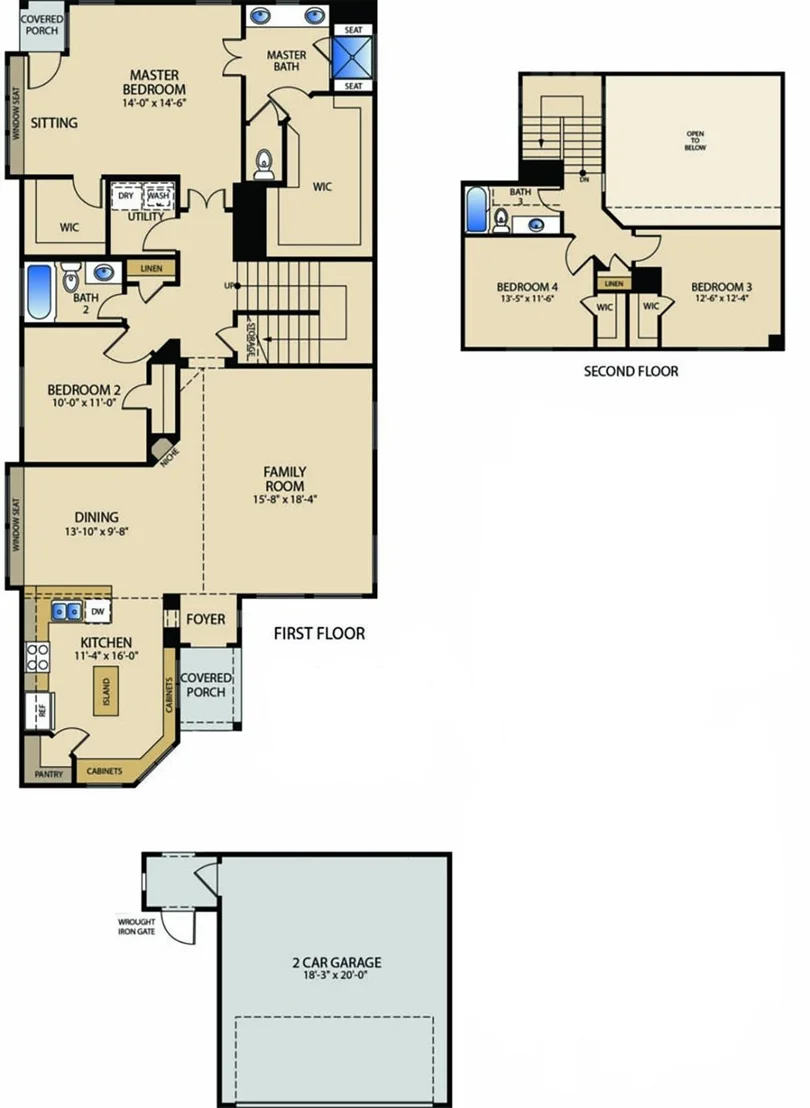 Photo of 238 Driftwood LN