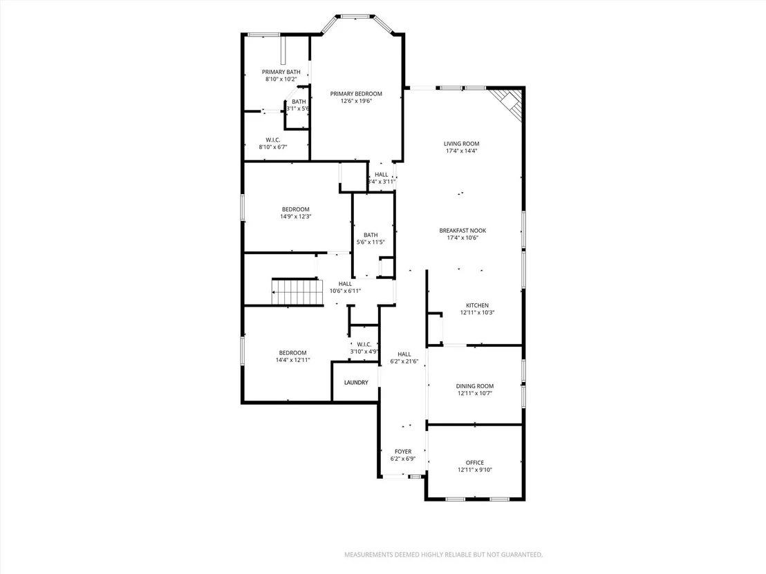 Photo of 2732 Florin CV