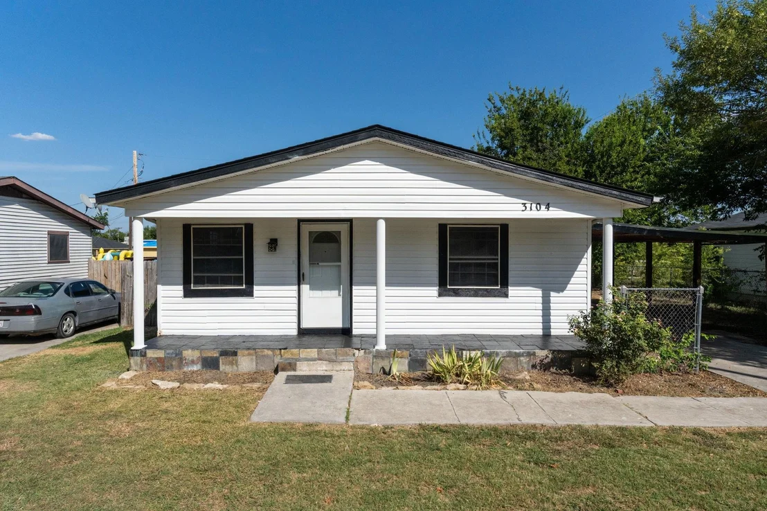 Photo of 3104 Ricks RD