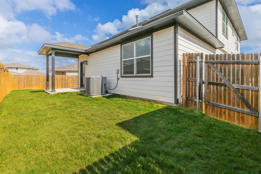 Photo of 121 Parryi CV