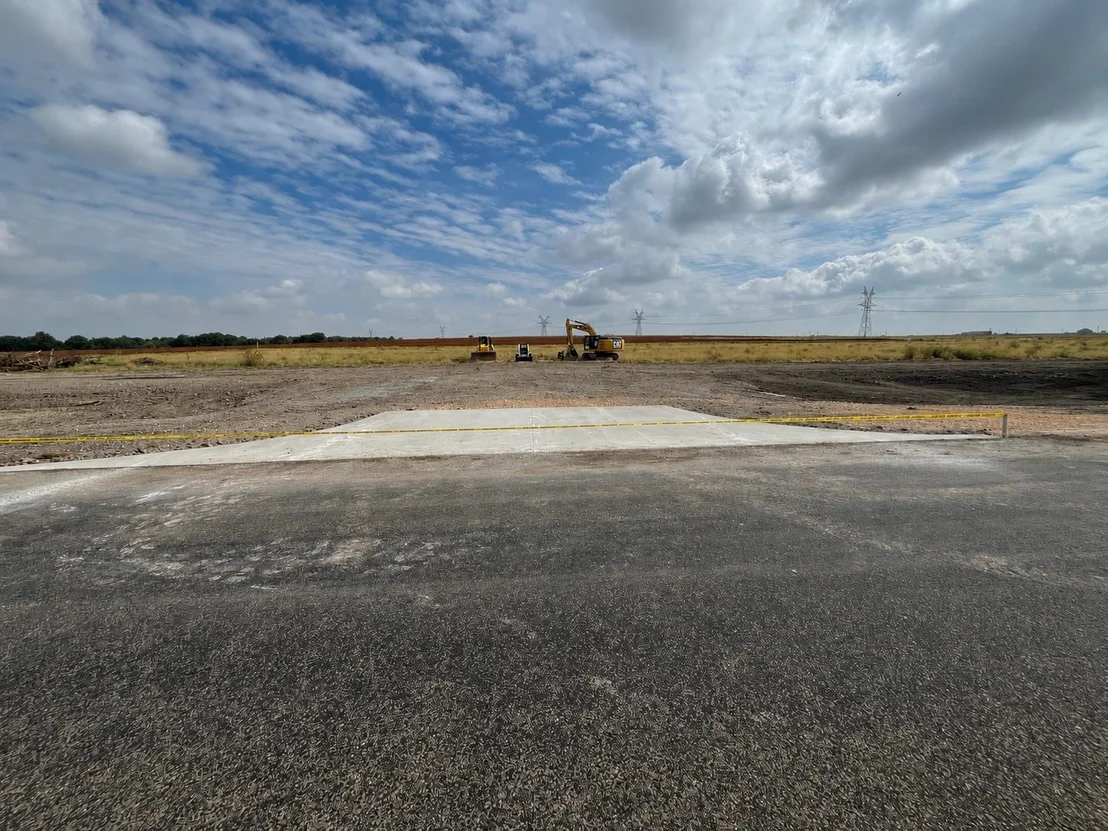 Photo of Lot 2 CR 330