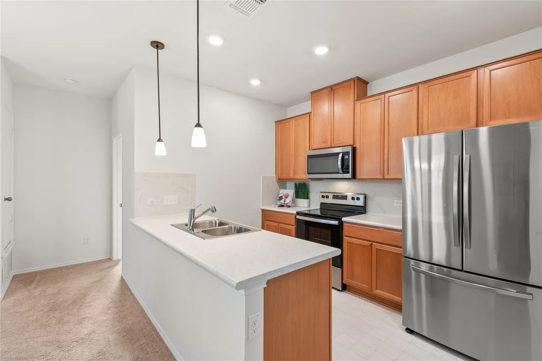 Photo of 14504 James Buchanan ST