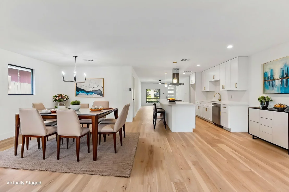 Photo of 909 Austin Highlands BLVD