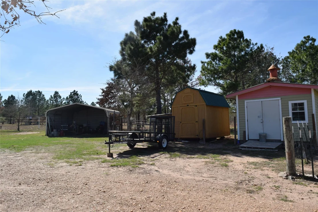 Photo of 278 Winfield Thicket RD