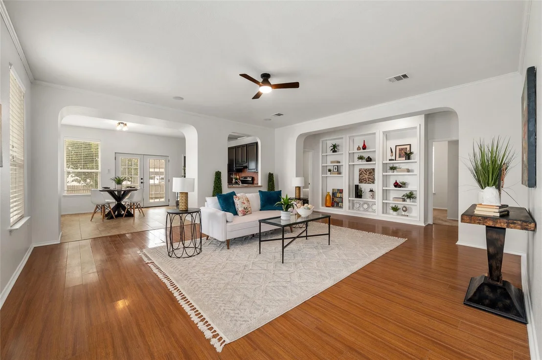 Photo of 317 Greener DR