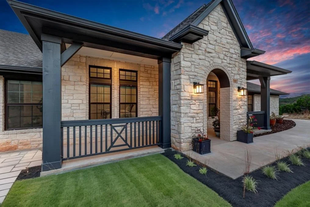 Photo of 500 Balcones Ridgeway DR