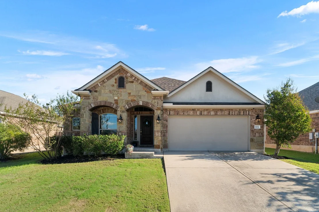 Photo of 1104 Arvada DR